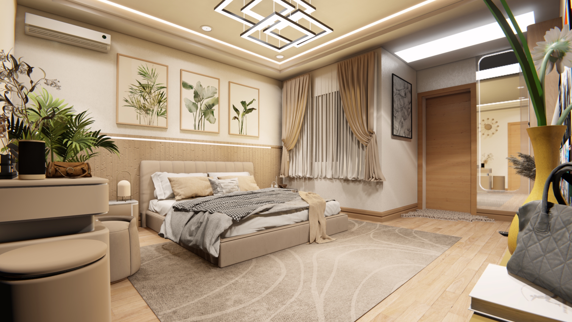 bedroom interior 10 photo